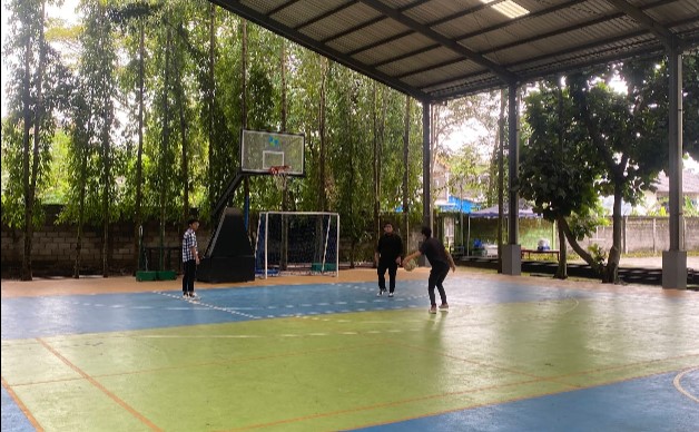 SMA Budi Mulia Dua Yogyakarta