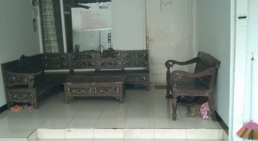 10 Kost Murah Dekat UGM Harga Dibawah 1 Juta, Fasilitas Super Lengkap! 5 Kost Putri Griya Bunda 1