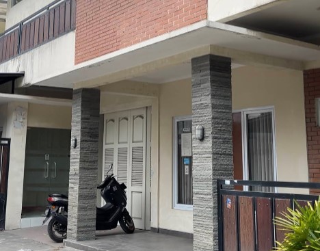 Kost Dewi Sri Tipe B