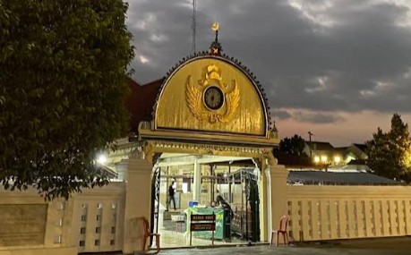 7 Tempat Wisata Religi di Jogja yang Ramai Dikunjungi Banyak Orang 5 Masjid Gedhe Kauman Yogyakarta