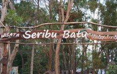 Seribu Batu Songgo Langit