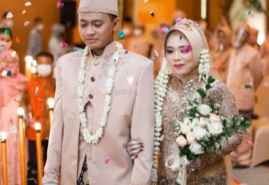 Ajikusuma Wedding
