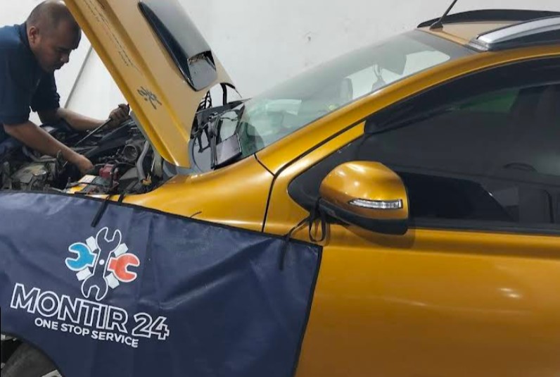 9 Bengkel Mobil Buka 24 Jam di Jogja, Teknisi Berpengalaman Bisa Panggilan 5 Montir 24