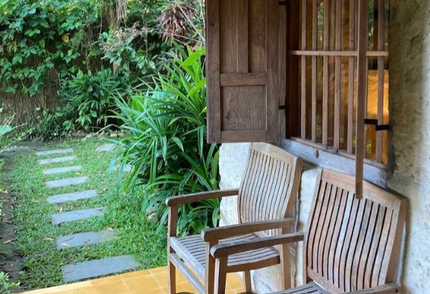 10 Villa Honeymoon Jogja Terbaru dan Romantis, Favorit Penganti Baru 5 Villa Honeymoon di Yogyakarta