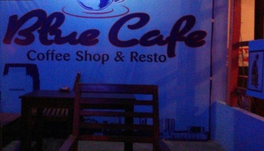7 Cafe Live Music di Jogja Murah, Bikin Malammu Lebih Seru 5 Blue Cafe