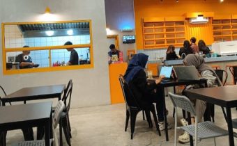 28 Coffee