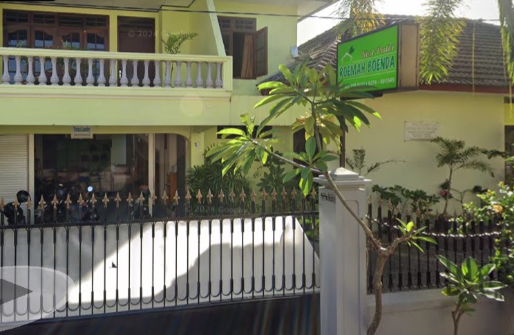10 Kost Murah Dekat UGM Jogja Murah, Bisa Harian dan Bulanan 5 Kost Roemah Boenda