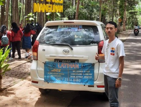 7 Tempat Kursus mengemudi di Jogja Profesional, Harga dan Layanan yang Disediakan 5 Kursus Mengemudi Bantul (LKP JDS)