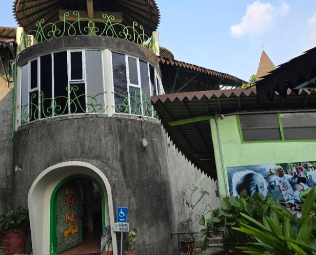 7 Wisata Museum di Jogja Paling Terkenal, Cocok untuk Wisata Edukasi 5 Museum Affandi