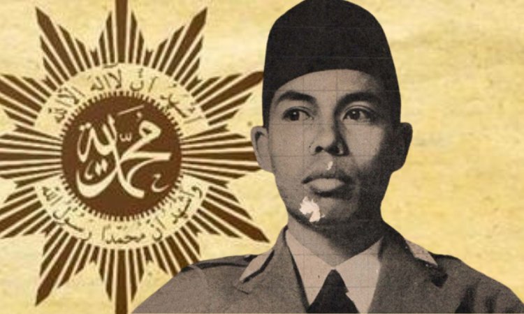 Jenderal Soedirman