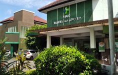 RSUD Panembahan Senopati