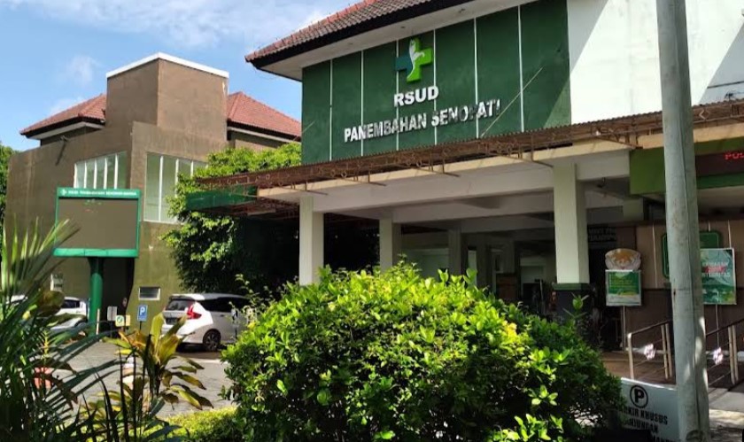 RSUD Panembahan Senopati