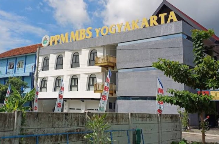 9 SMA Swasta Terbaik di Jogja, Lengkap dengan Biaya dan Fasilitasnya! 5 SMA Muhammadiyah Boarding School (MBS) Sleman