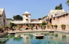 Desa Wisata Tamansari (Kota Yogyakarta)
