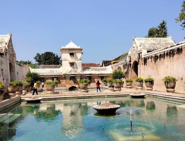 7 Desa Wisata Jogja Sejuk dan Asri, Bisa Mampir Saat Libur Panjang 5 Desa Wisata Tamansari (Kota Yogyakarta)