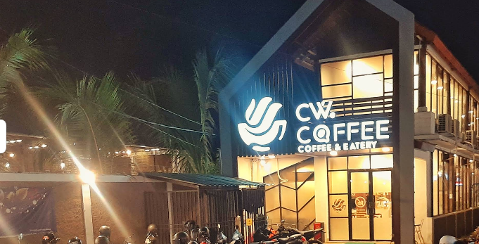 7 Tempat Nongkrong di Jogja Buka 24 Jam Free Wifi, Favorit Anak Muda 7 Tempat nongkrong di Jogja buka 24 jam