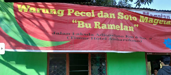 9 Kuliner Pagi Jogja Paling Terkenal Murah, Wajib Kamu Coba! 4 Kuliner pagi jogja