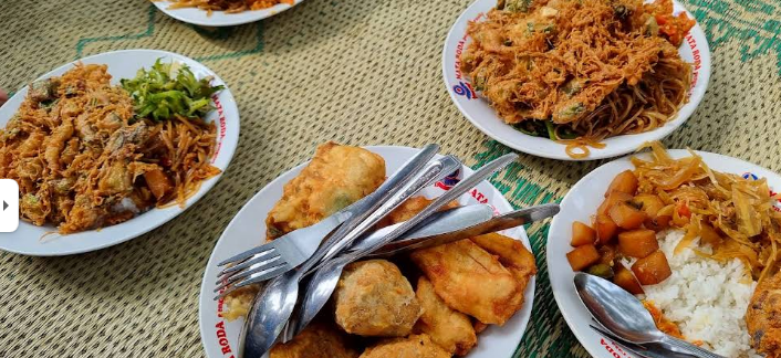 9 Kuliner Pagi Jogja Paling Terkenal Murah, Wajib Kamu Coba! 6 Kuliner pagi Jogja