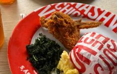 Hotway's Chicken
