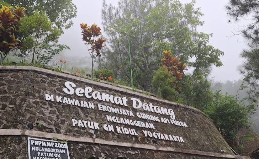 7 Destinasi Wisata Pedesaan di Bantul yang Ramah di Kantong! 6 Desa Wisata Nglanggeran