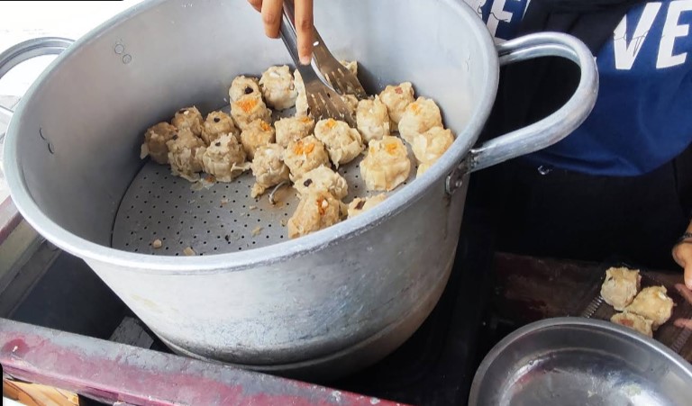 Ono Dimsum