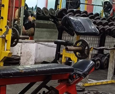 7 Daftar Tempat Gym di Jogja Lengkap dengan Lokasi dan Fasilitasnya! 6 Hardcore Gym Yogya