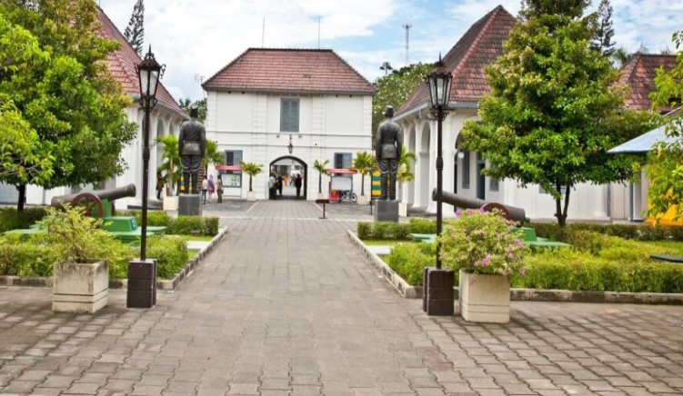 7 Hotel Pet Friendly di Jogja Murah, Lokasi, dan Fasilitasnya! 6 Lorong Homestay