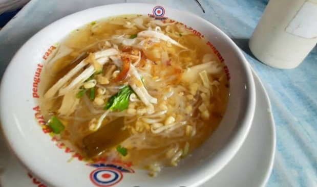 7 Kuliner Viral di Jogja yang Murah dan Banyak Dicari Wisatawan: Lengkap dengan Harga, Menu dan Lokasinya!! 6 Soto Sewu