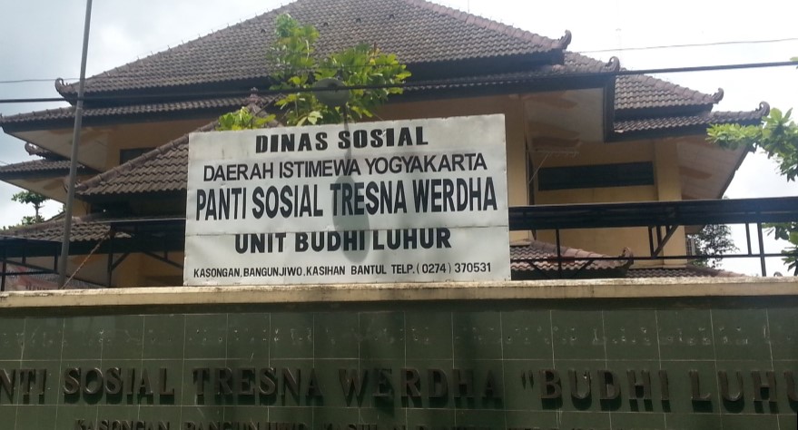 7 Panti Jompo Gratis di Jogja untuk yang Tidak Mampu Terbaru 2025 6 Panti Sosial Tresna Werda