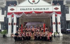 SMP Islam Terpadu Abu Bakar Yogyakarta