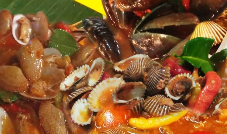 7 Tempat Makan Seafood Enak dan Murah di Jogja Lengkap dengan Harga dan Lokasinya! 6 G'Joss Seafood
