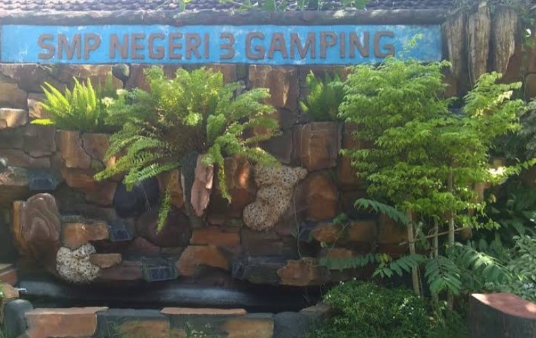 8 SMP Terbaik di Jogja yang Unggul di Ekskul Paskibra dan Segudang Prestasi 6 SMP Negeri 3 Gamping