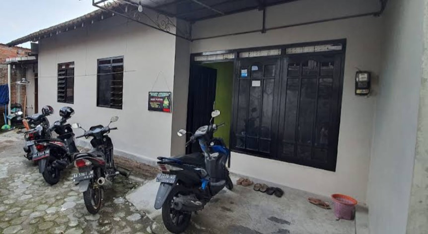 10 Kost Murah Dekat UGM Harga Dibawah 1 Juta, Fasilitas Super Lengkap! 6 Athena Kost Putri