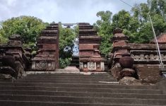 Makam Raja-Raja Imogiri