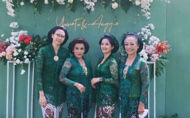 9 Tempat Sewa Baju Adat Anak di Jogja, Koleksi Terlengkap Harga Murah 6 Griya Paes dan Busana Intan