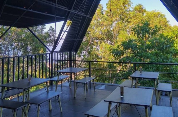 10 Villa Honeymoon Jogja Terbaru dan Romantis, Favorit Penganti Baru 6 Villa Honeymoon Jogja