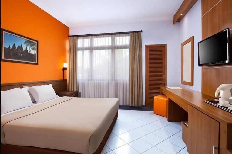 9 Kost Harian Jogja Murah Fasilitas Lengkap, Cocok untuk Backpacker 6 kost harian jogja murah