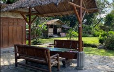 Warung Watoe Gadjah