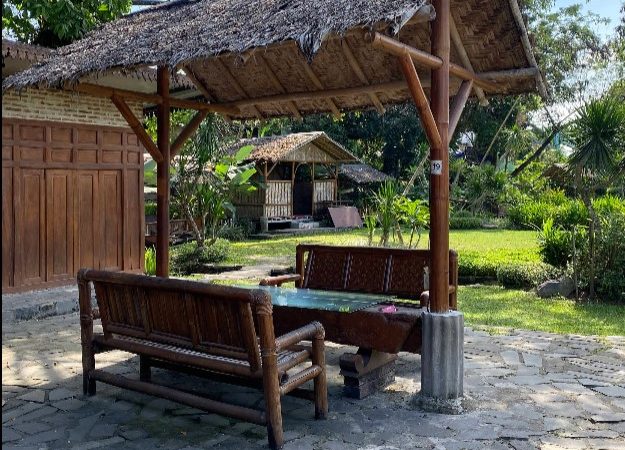 Warung Watoe Gadjah