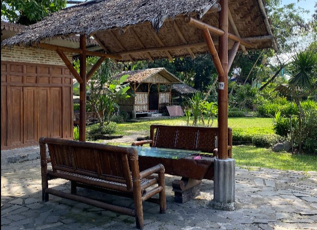 Warung Watoe Gadjah