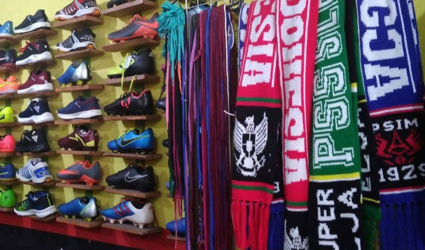7 Tempat Jual perlengkapan Olahraga di Jogja Lengkap, Harga dan Lokasi! 6 Toko Olahraga | FD Sport