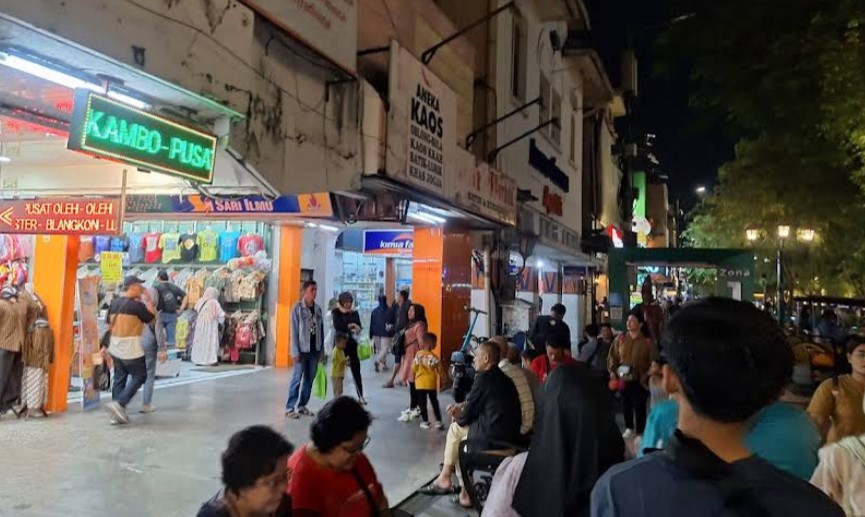 9 Tempat Oleh-Oleh Khas Jogja Murah dan Lengkap Dekat Malioboro 6 Oleh-Oleh Jogja 123