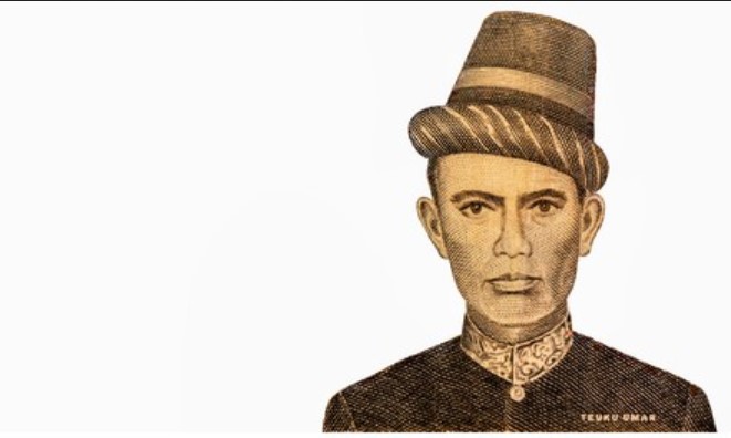 Teuku Umar