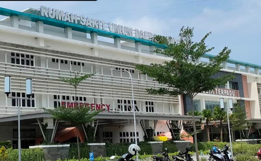 10 Rumah Sakit di Jogja yang Menerima BPJS, Pelayanan Lengkap! 6 RSUD Wates (Kulon Progo)