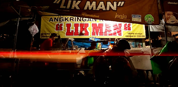10 Angkringan Jogja Terkenal Enak dan Murah, Jadi Langganan Wisatawan 2 Angkringan Jogja Terkenal Enak dan Murah