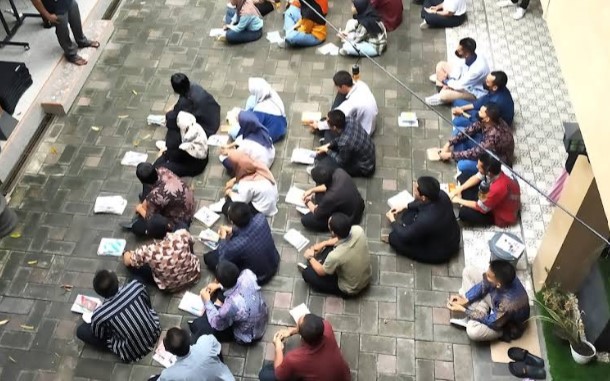 7 Penyalur Asisten Rumah Tangga ART di Jogja, Terpercaya Bisa Diandalkan 7 LPK Wakawashi Mandiri Indonesia