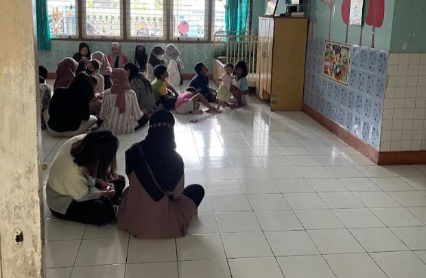 7 Daftar Yayasan Penyalur Babysitter di Jogja Terpercaya 7 Yayasan Sayap Ibu Cabang D.I. Yogyakarta