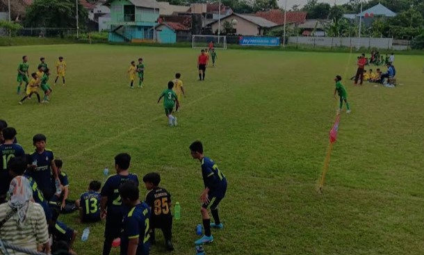 7 Sekolah Sepak Bola Terbaik di Jogja Lengkap dengan Lokasi dan Harganya! 7 Maguwoharjo Football School