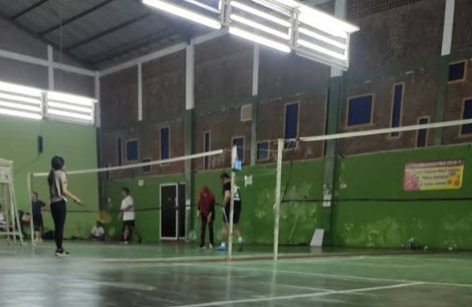 Biru Sport Center