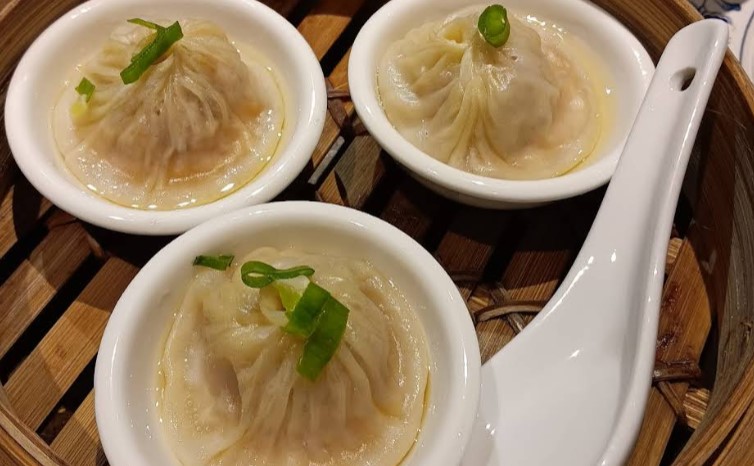 Tigersprung Dimsum